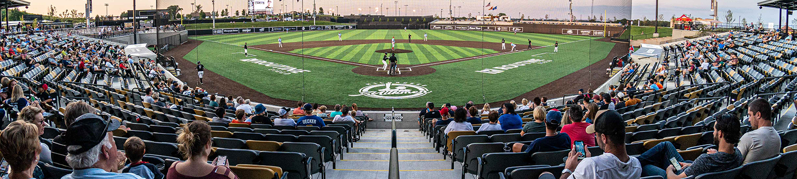 Professional Baseball In Southeastern Wisconsin Roc Ventures